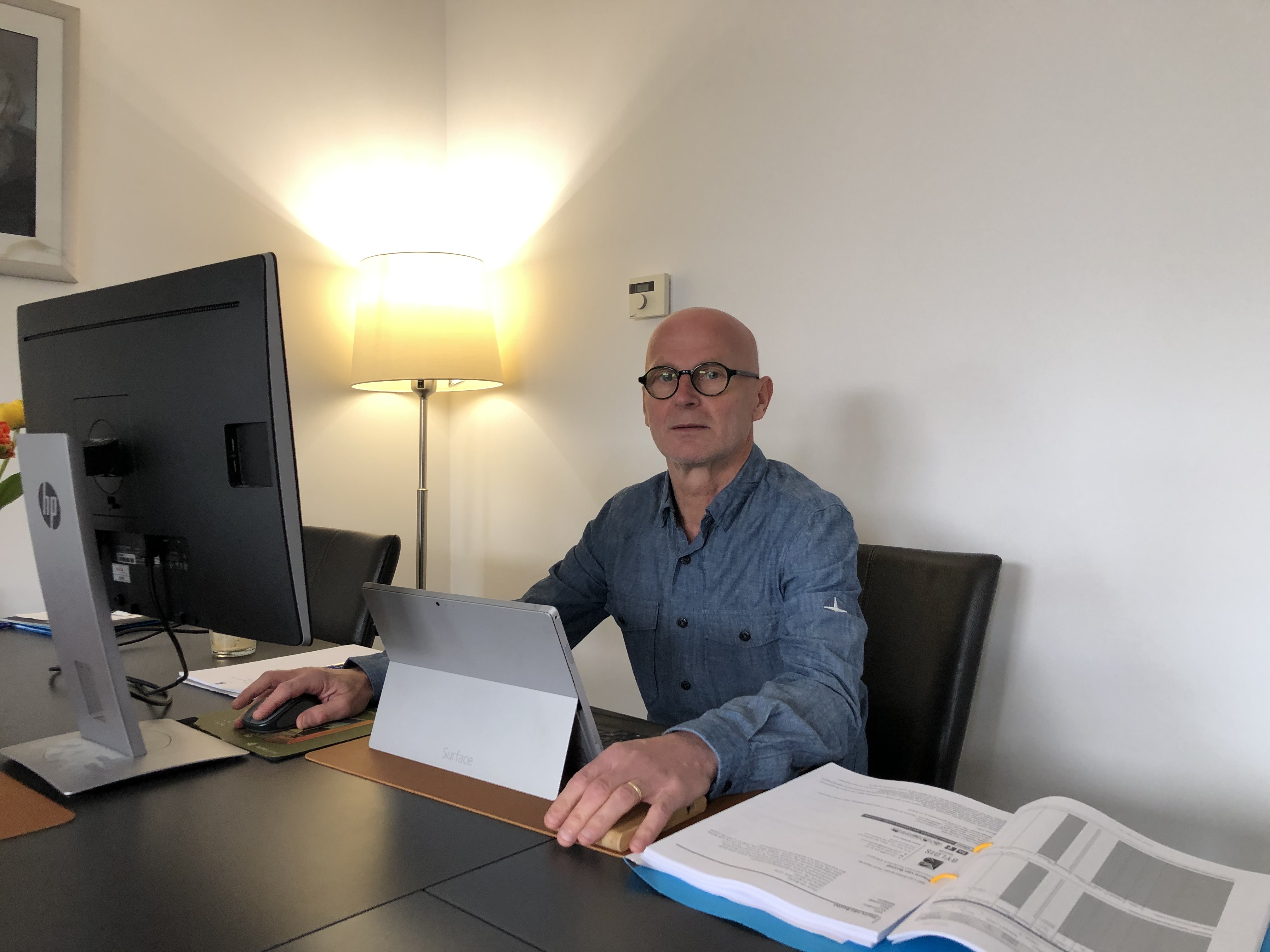 Pierre van Boxtel - Commercieel Technisch Adviseur bij Byldis Prefab