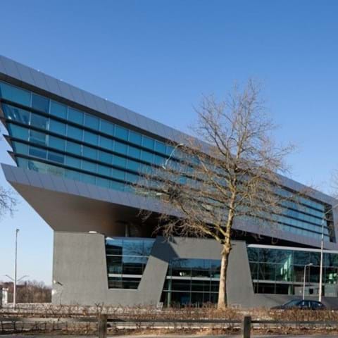 Technovium ROC Nijmegen