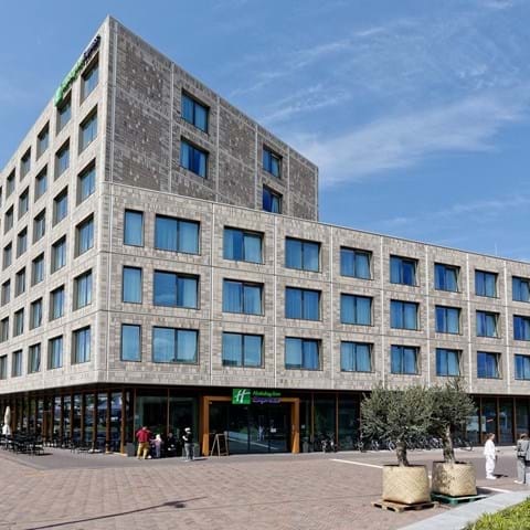 Holiday Inn Express Hotel, Almere